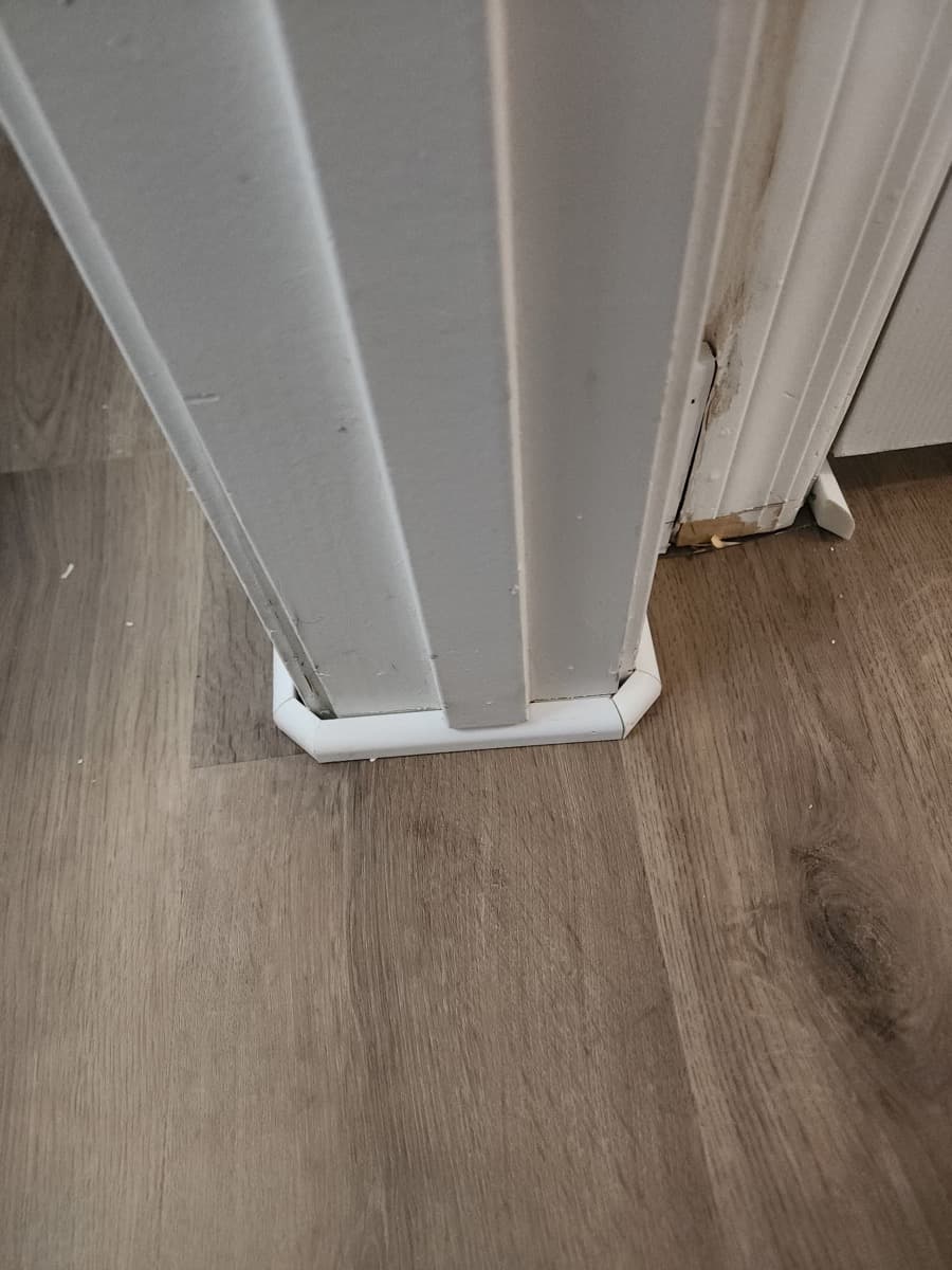 Is this acceptable for a $20K job?